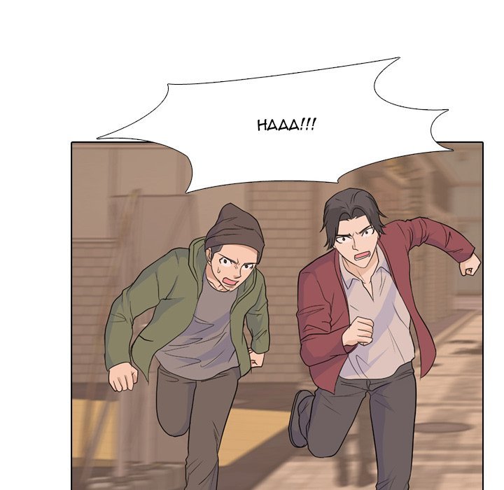 High School Legend  Red Dragon Manhwa - Chapter 118 Page 35