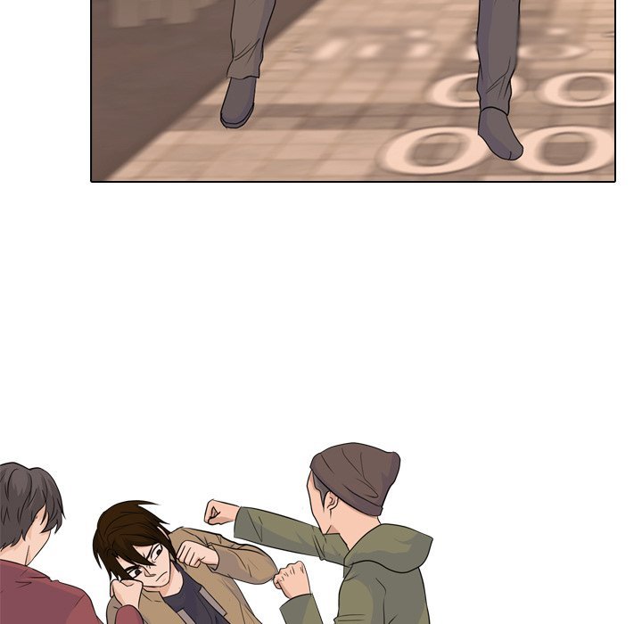 High School Legend  Red Dragon Manhwa - Chapter 118 Page 36