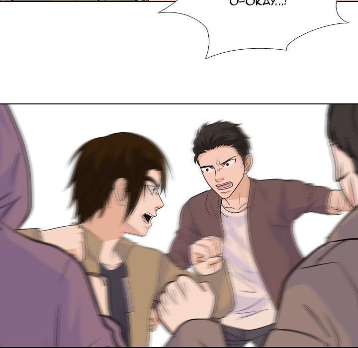 High School Legend  Red Dragon Manhwa - Chapter 118 Page 41