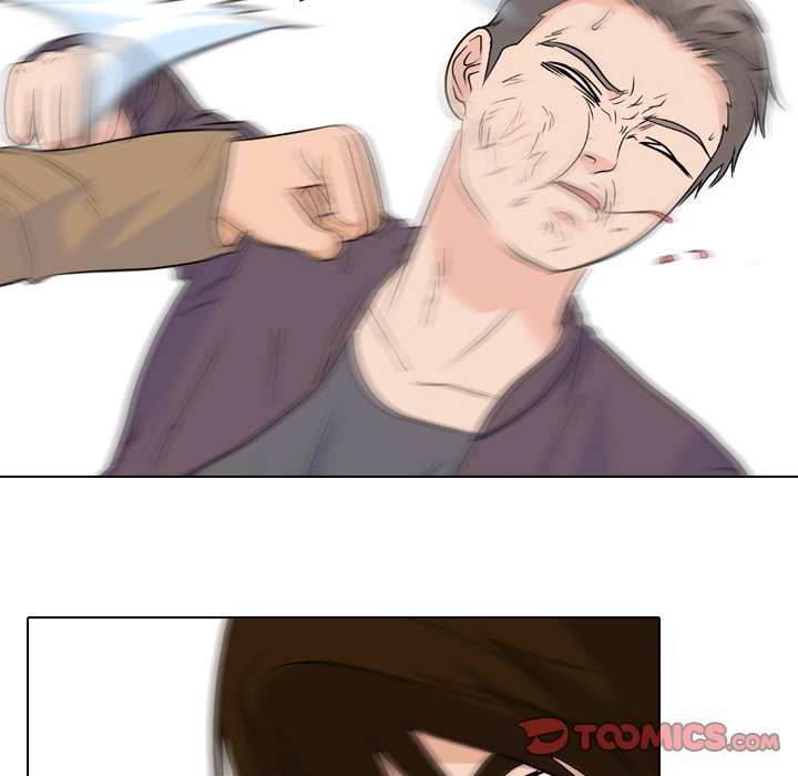 High School Legend  Red Dragon Manhwa - Chapter 118 Page 47