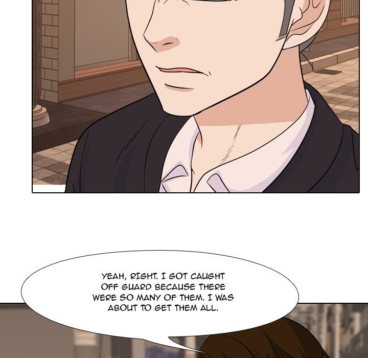 High School Legend  Red Dragon Manhwa - Chapter 118 Page 52