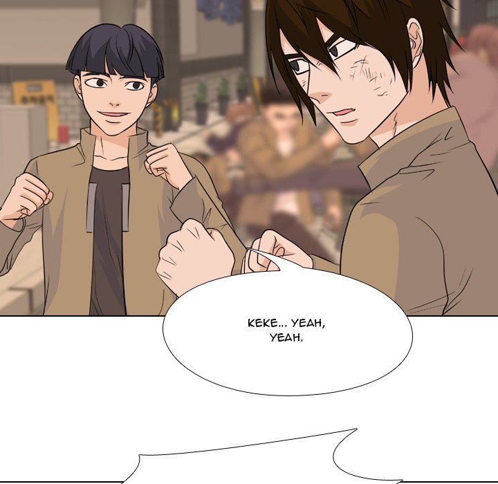 High School Legend  Red Dragon Manhwa - Chapter 118 Page 53