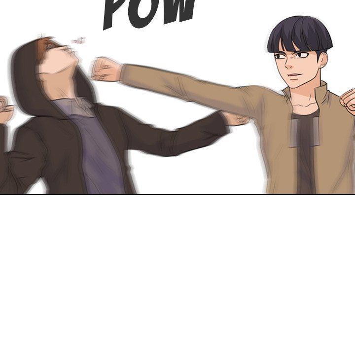 High School Legend  Red Dragon Manhwa - Chapter 118 Page 55