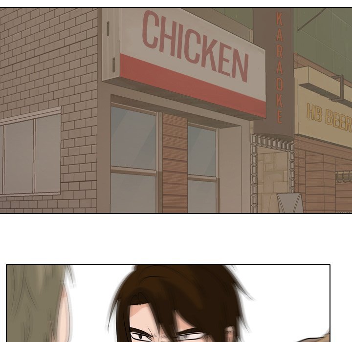 High School Legend  Red Dragon Manhwa - Chapter 118 Page 58