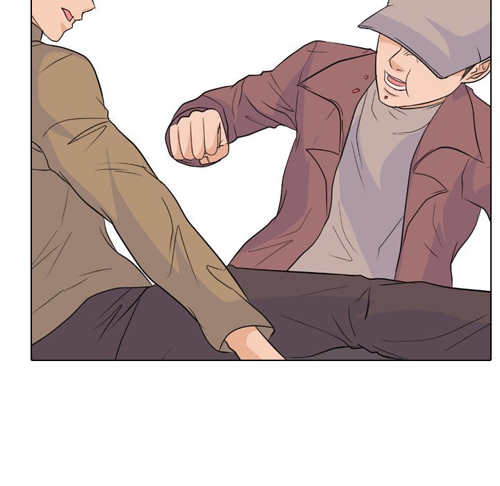 High School Legend  Red Dragon Manhwa - Chapter 118 Page 60