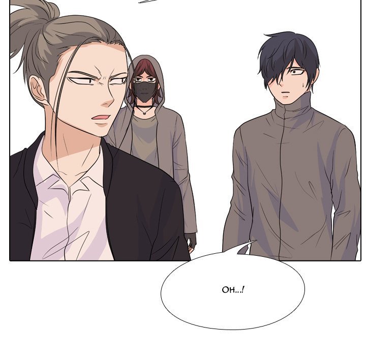 High School Legend  Red Dragon Manhwa - Chapter 118 Page 64