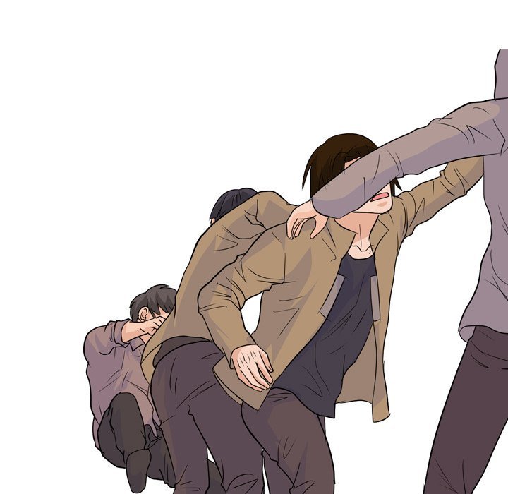 High School Legend  Red Dragon Manhwa - Chapter 118 Page 68