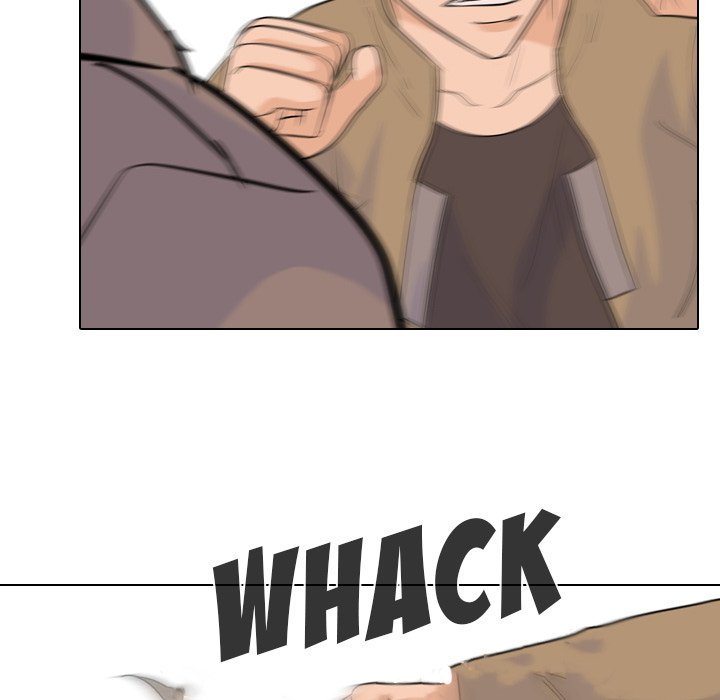 High School Legend  Red Dragon Manhwa - Chapter 118 Page 70