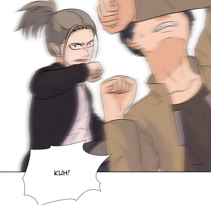 High School Legend  Red Dragon Manhwa - Chapter 118 Page 71