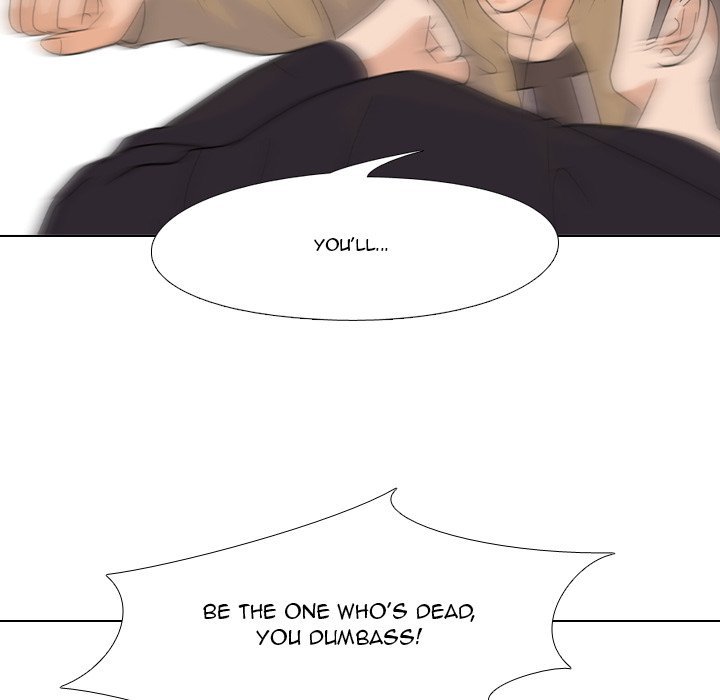 High School Legend  Red Dragon Manhwa - Chapter 118 Page 75