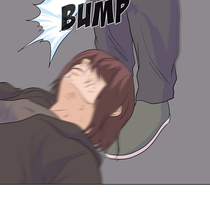 High School Legend  Red Dragon Manhwa - Chapter 118 Page 79