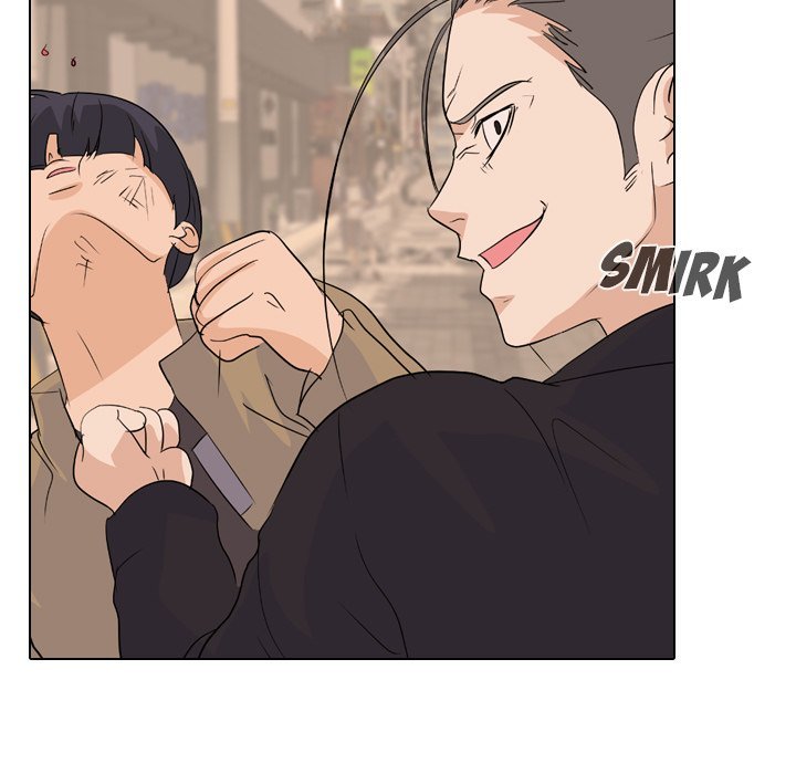 High School Legend  Red Dragon Manhwa - Chapter 118 Page 90