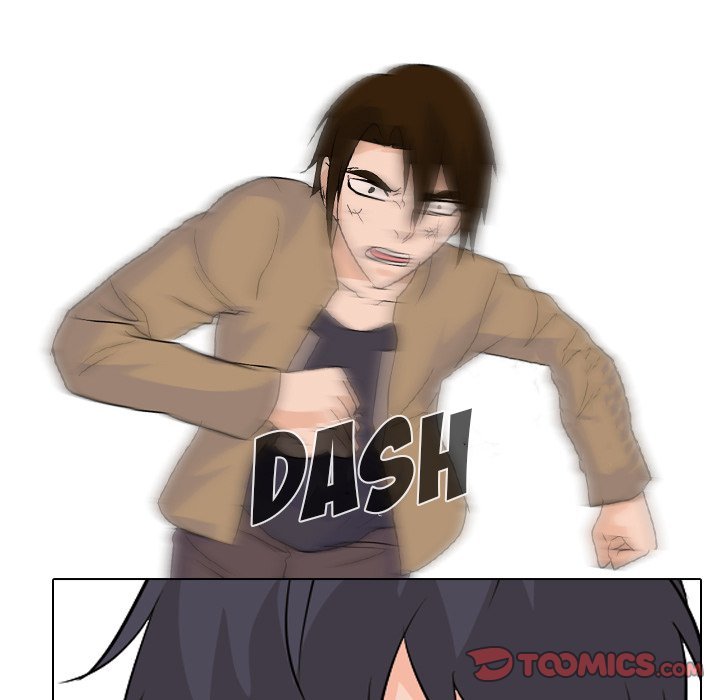 High School Legend  Red Dragon Manhwa - Chapter 118 Page 92