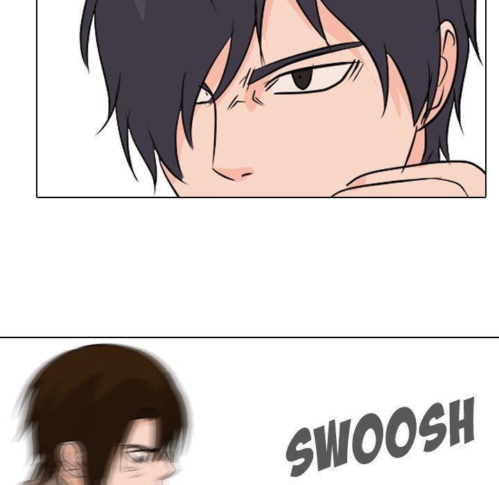 High School Legend  Red Dragon Manhwa - Chapter 118 Page 93