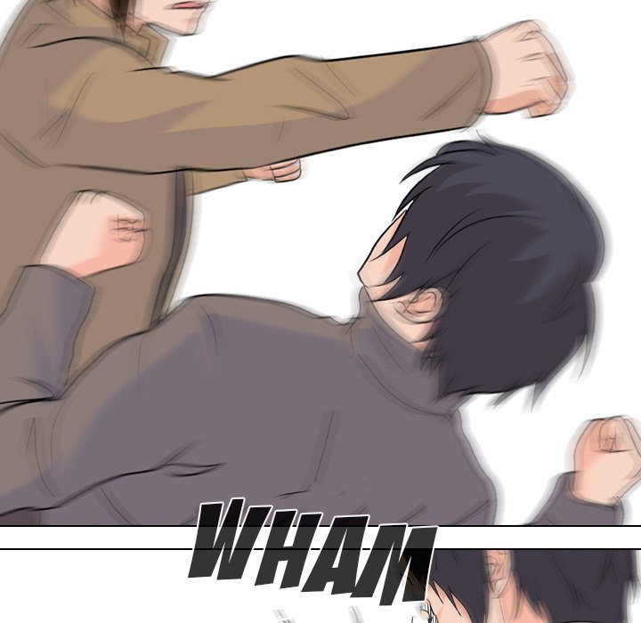 High School Legend  Red Dragon Manhwa - Chapter 118 Page 94