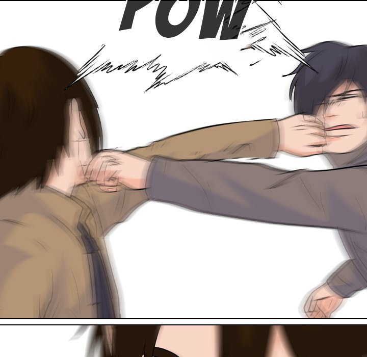 High School Legend  Red Dragon Manhwa - Chapter 118 Page 98