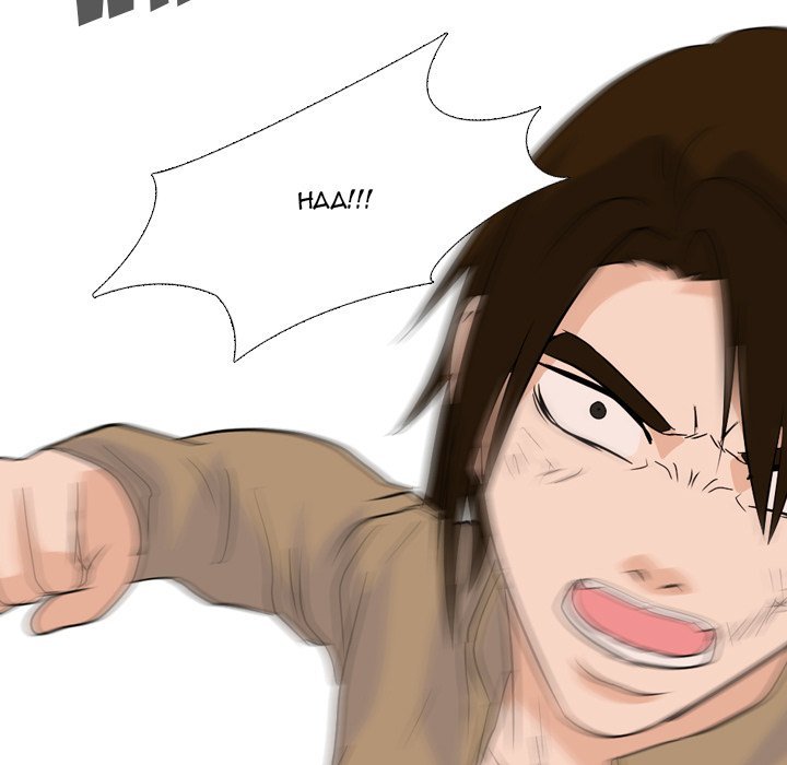 High School Legend  Red Dragon Manhwa - Chapter 118 Page 100