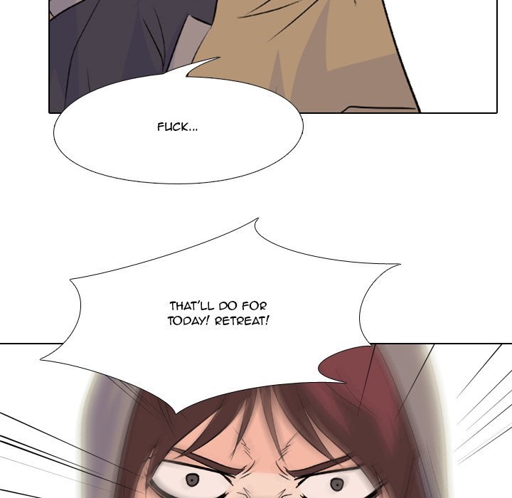 High School Legend  Red Dragon Manhwa - Chapter 118 Page 109