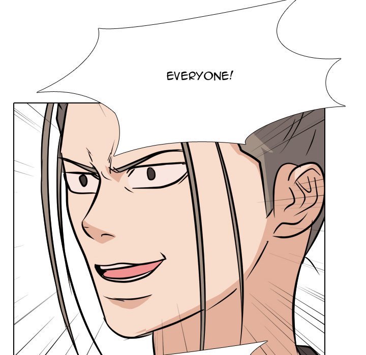 High School Legend  Red Dragon Manhwa - Chapter 118 Page 113