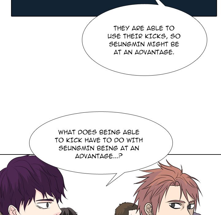 High School Legend  Red Dragon Manhwa - Chapter 228 Page 18