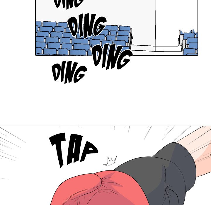 High School Legend  Red Dragon Manhwa - Chapter 228 Page 26