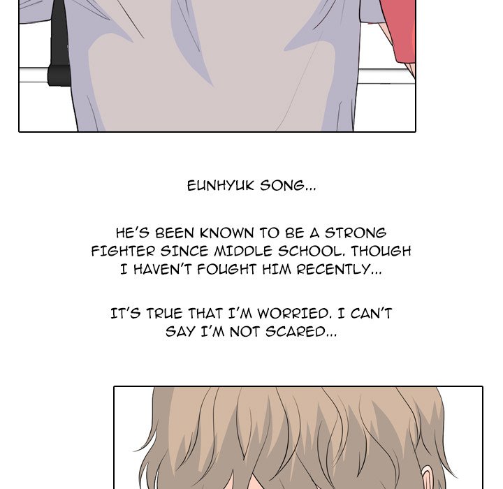 High School Legend  Red Dragon Manhwa - Chapter 228 Page 30