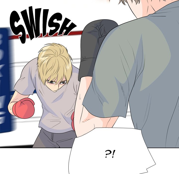 High School Legend  Red Dragon Manhwa - Chapter 228 Page 32