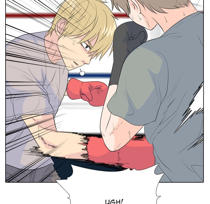 High School Legend  Red Dragon Manhwa - Chapter 228 Page 34