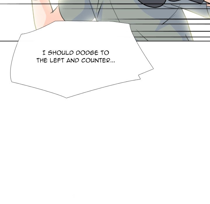 High School Legend  Red Dragon Manhwa - Chapter 228 Page 133