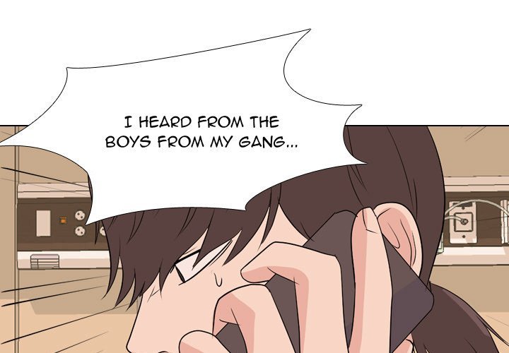 High School Legend  Red Dragon Manhwa - Chapter 140 Page 0