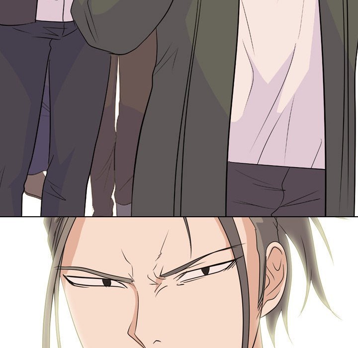 High School Legend  Red Dragon Manhwa - Chapter 140 Page 11