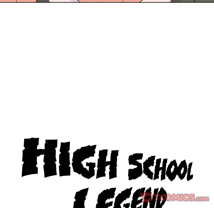 High School Legend  Red Dragon Manhwa - Chapter 140 Page 13