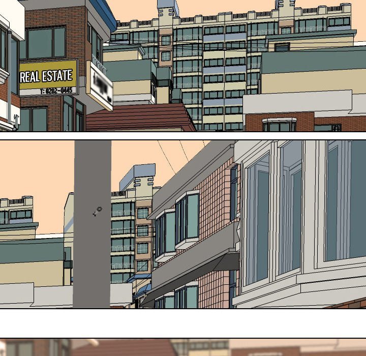 High School Legend  Red Dragon Manhwa - Chapter 140 Page 15