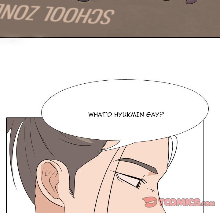 High School Legend  Red Dragon Manhwa - Chapter 140 Page 17