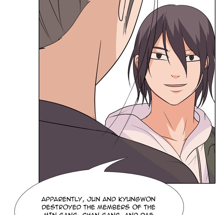 High School Legend  Red Dragon Manhwa - Chapter 140 Page 19