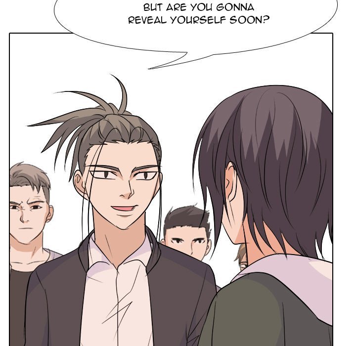 High School Legend  Red Dragon Manhwa - Chapter 140 Page 22