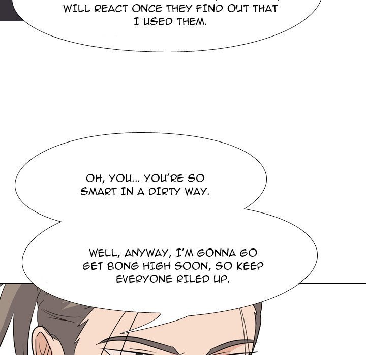 High School Legend  Red Dragon Manhwa - Chapter 140 Page 30