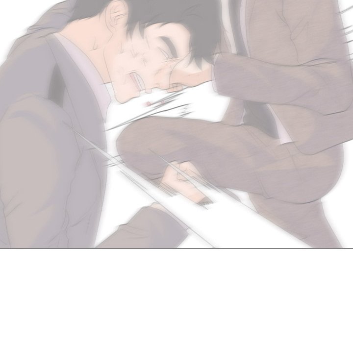 High School Legend  Red Dragon Manhwa - Chapter 140 Page 39