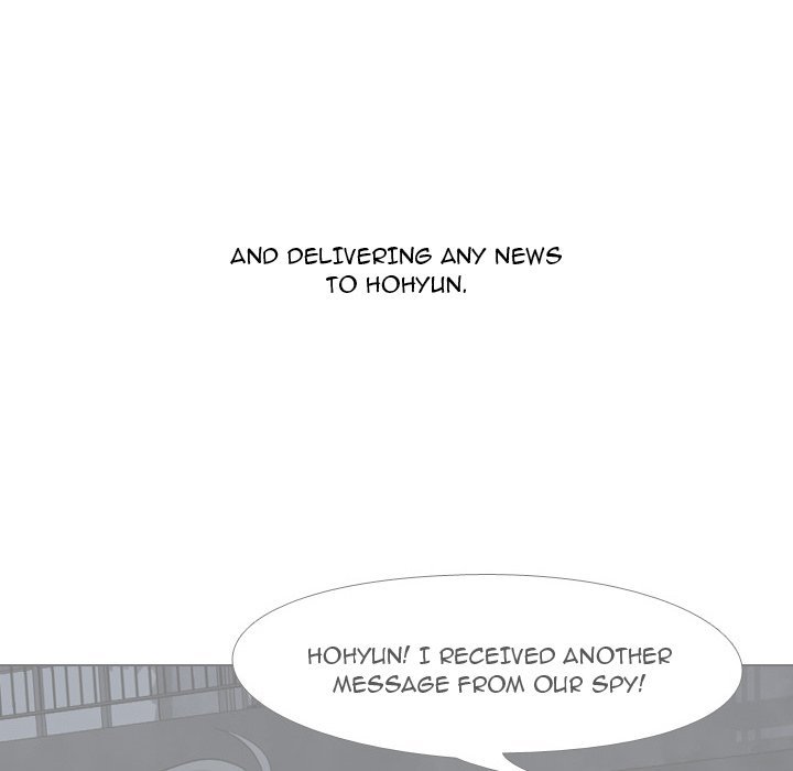 High School Legend  Red Dragon Manhwa - Chapter 140 Page 47