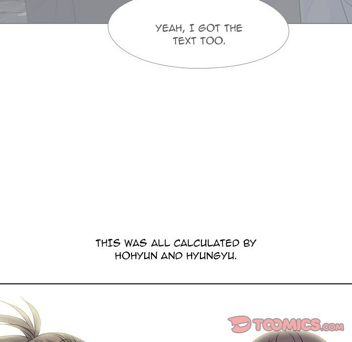 High School Legend  Red Dragon Manhwa - Chapter 140 Page 49