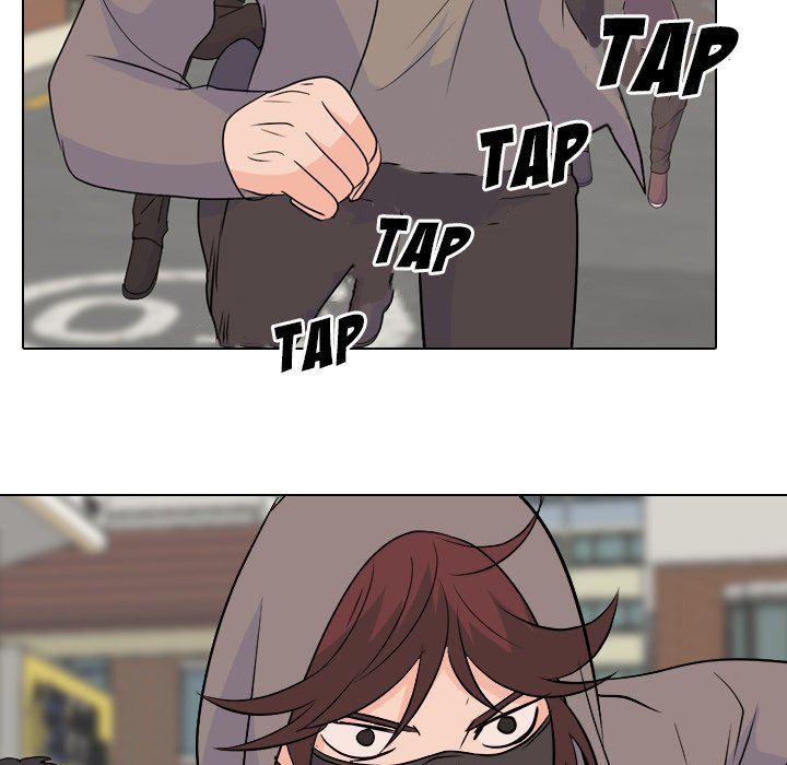 High School Legend  Red Dragon Manhwa - Chapter 140 Page 52