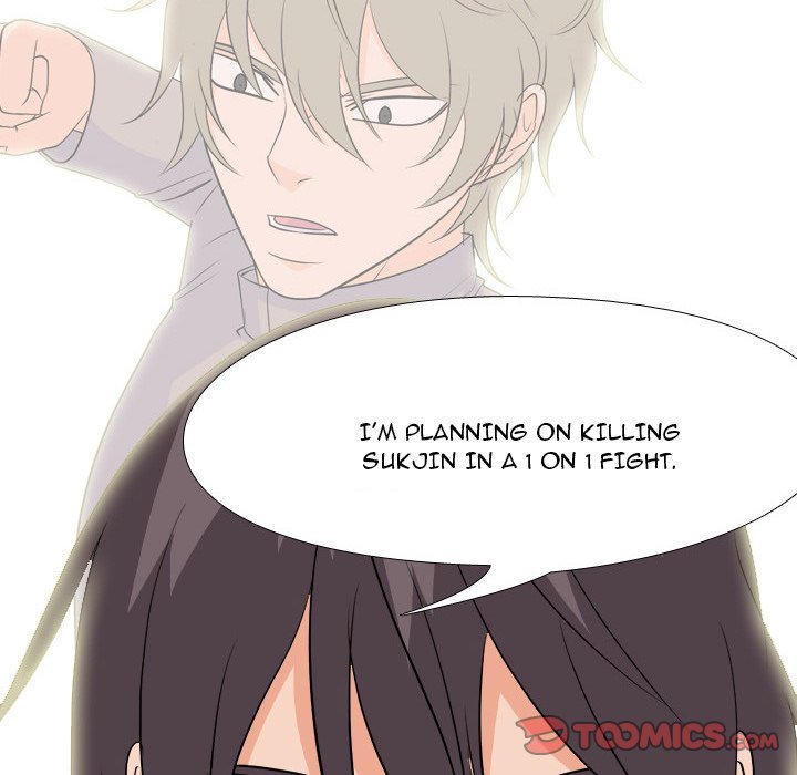 High School Legend  Red Dragon Manhwa - Chapter 140 Page 57