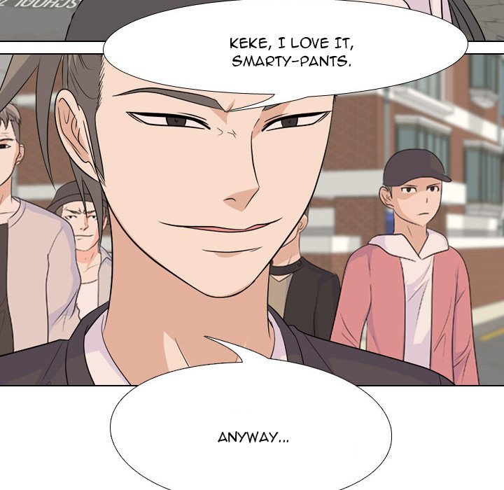 High School Legend  Red Dragon Manhwa - Chapter 140 Page 63