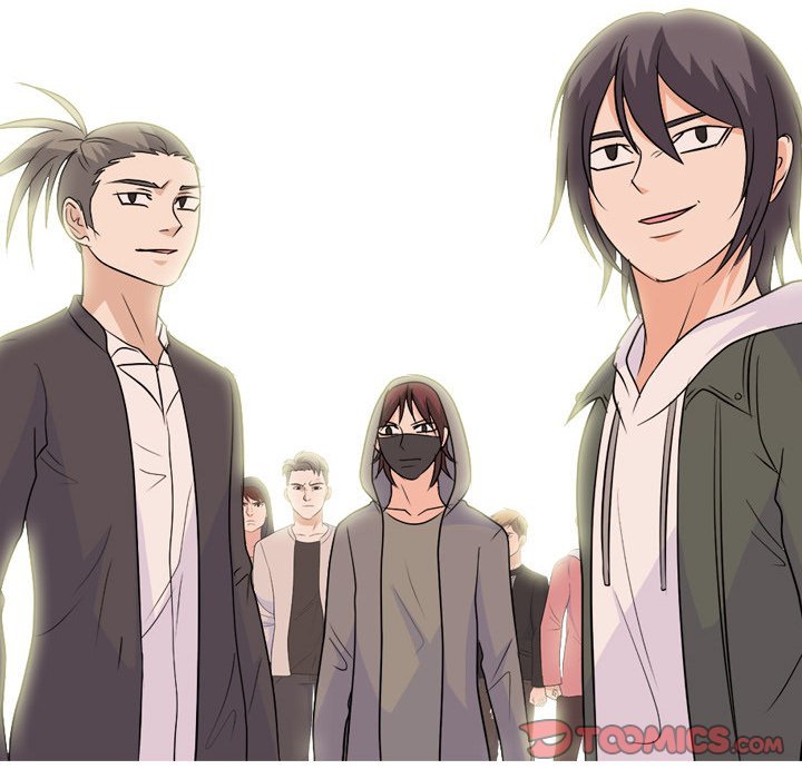 High School Legend  Red Dragon Manhwa - Chapter 140 Page 65