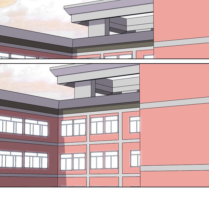 High School Legend  Red Dragon Manhwa - Chapter 140 Page 67