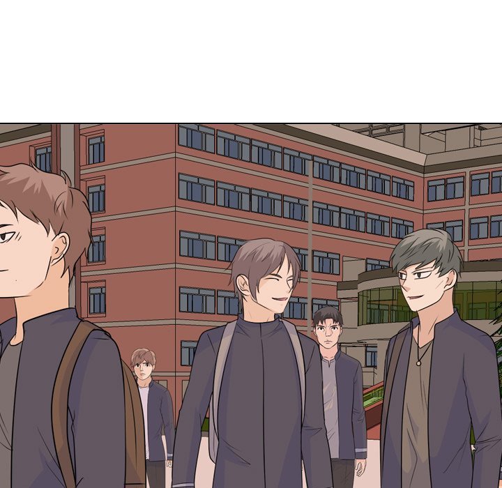 High School Legend  Red Dragon Manhwa - Chapter 140 Page 68