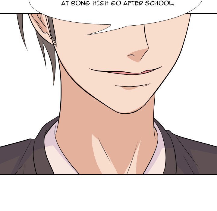 High School Legend  Red Dragon Manhwa - Chapter 140 Page 70