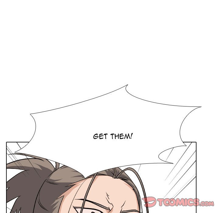 High School Legend  Red Dragon Manhwa - Chapter 140 Page 73