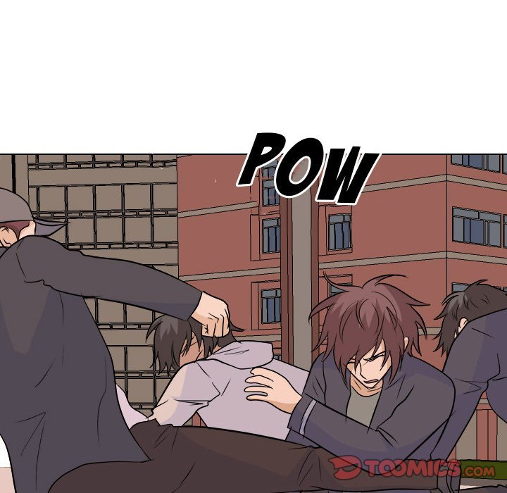 High School Legend  Red Dragon Manhwa - Chapter 140 Page 77