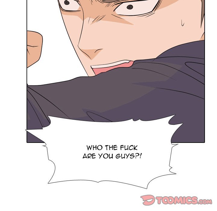 High School Legend  Red Dragon Manhwa - Chapter 140 Page 81